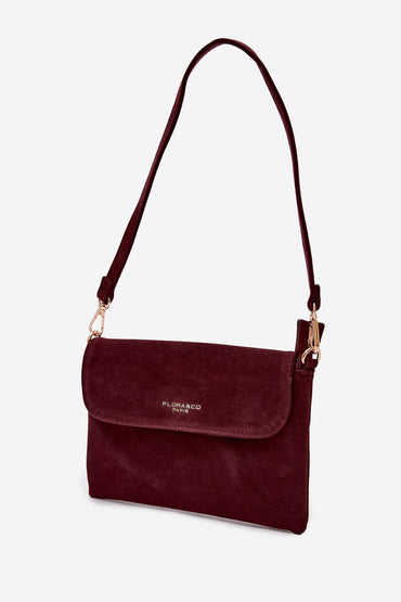 Messenger bag model 230575 Step in style
