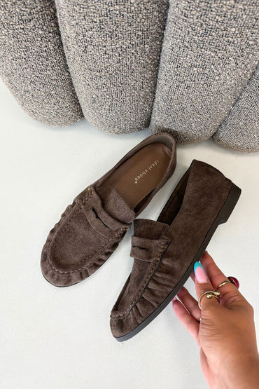 Mocassin model 230600 Step in style