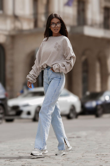 Sweatshirt model 230645 LaBalancia