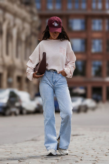 Sweatshirt model 230650 LaBalancia