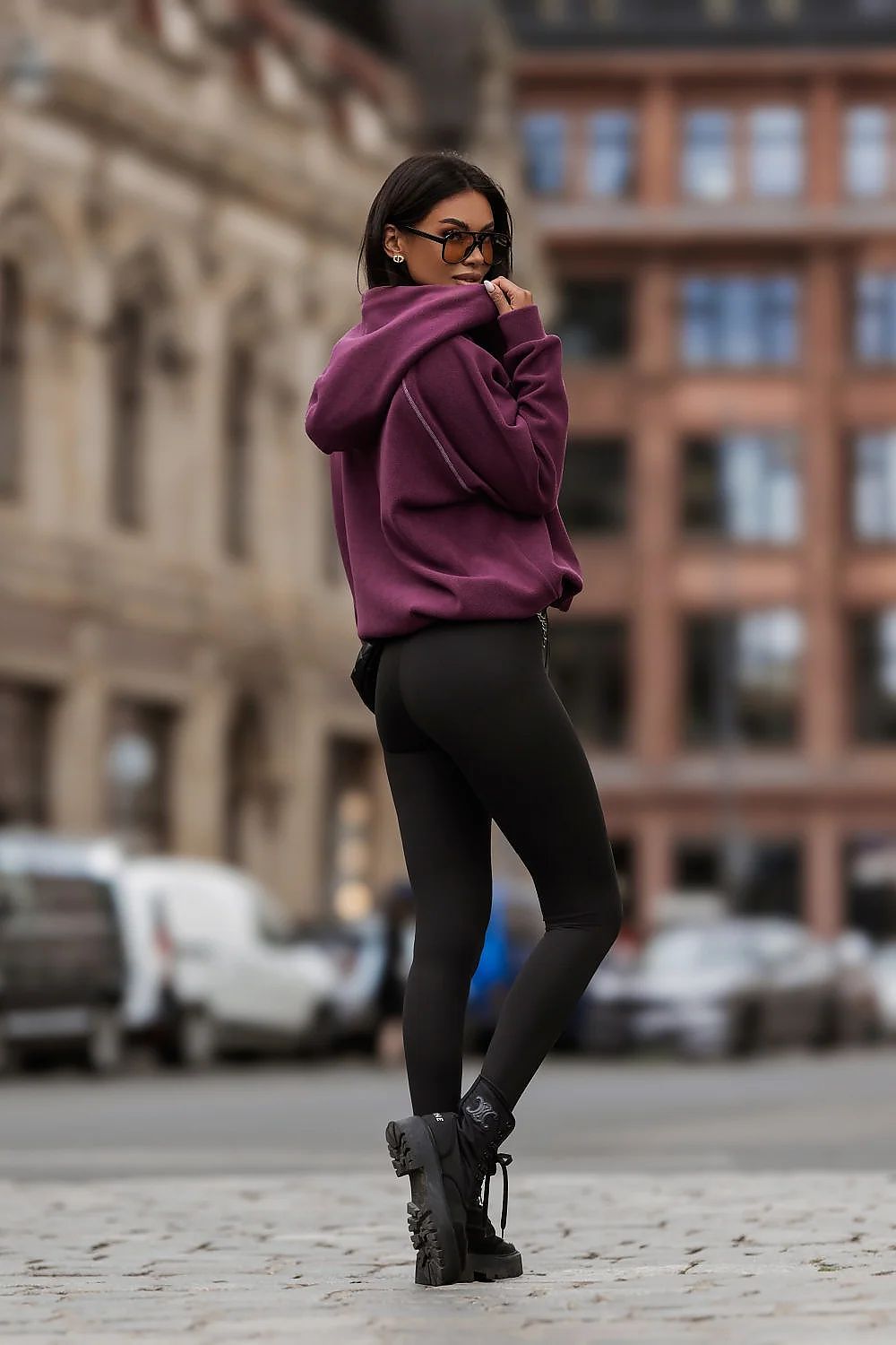 Sweatshirt model 230665 LaBalancia