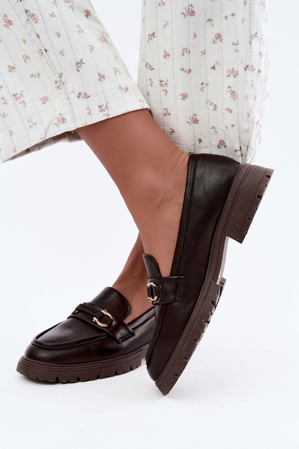 Mocassin model 230732 Step in style