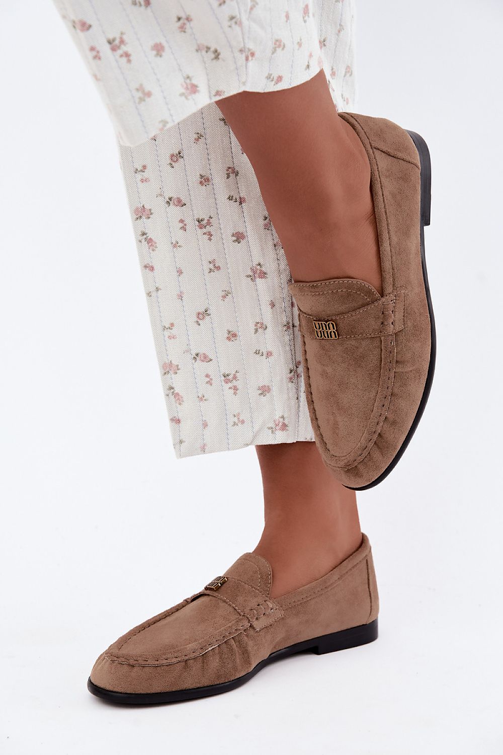 Mocassin model 230740 Step in style