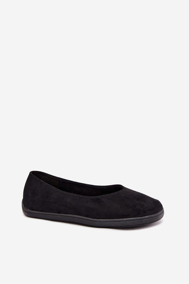 Ballet flats model 230754 Step in style