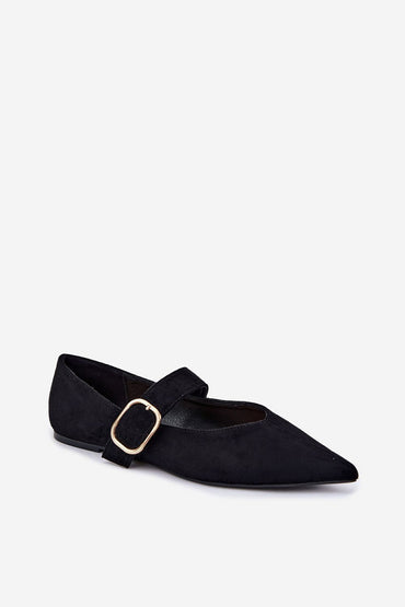 Ballet flats model 230757 Step in style