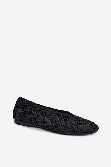Ballet flats model 230761 Step in style