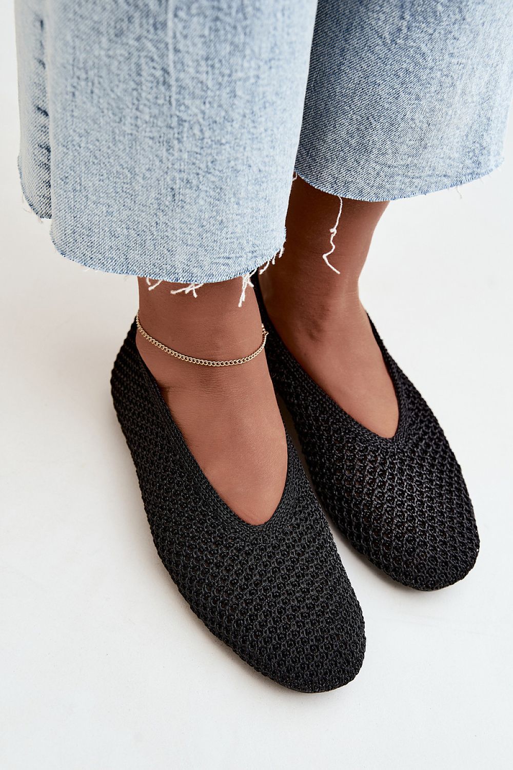 Ballet flats model 230761 Step in style