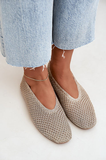 Ballet flats model 230764 Step in style