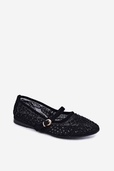 Ballet flats model 230766 Step in style
