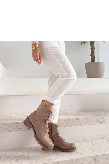 Bootie model 230781 Solea