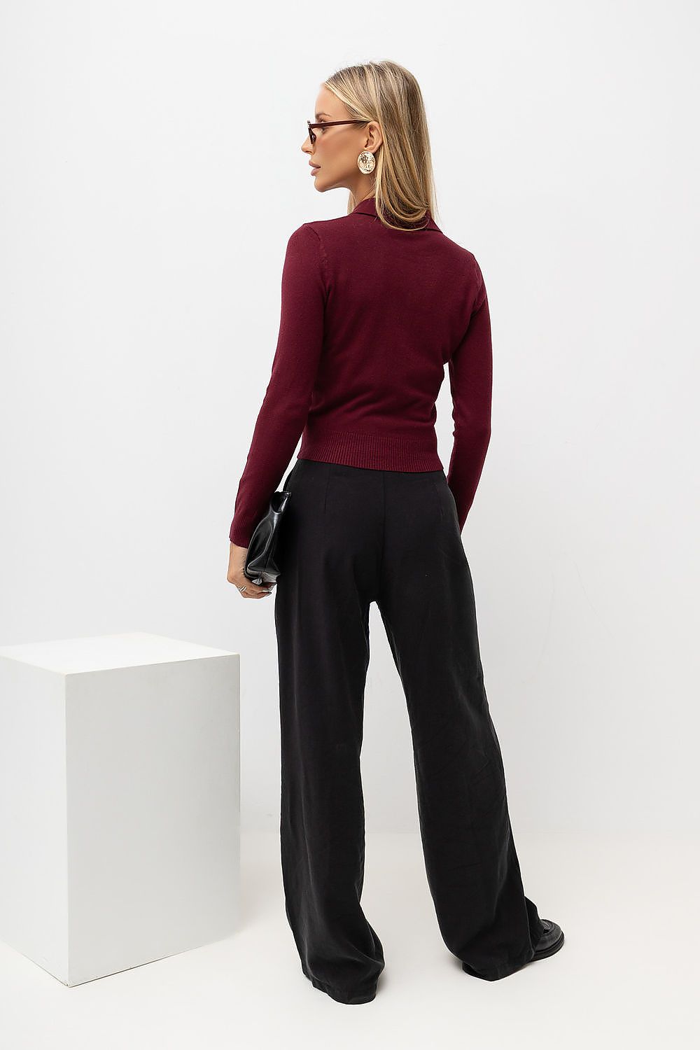 Jumper model 230906 Italy Moda