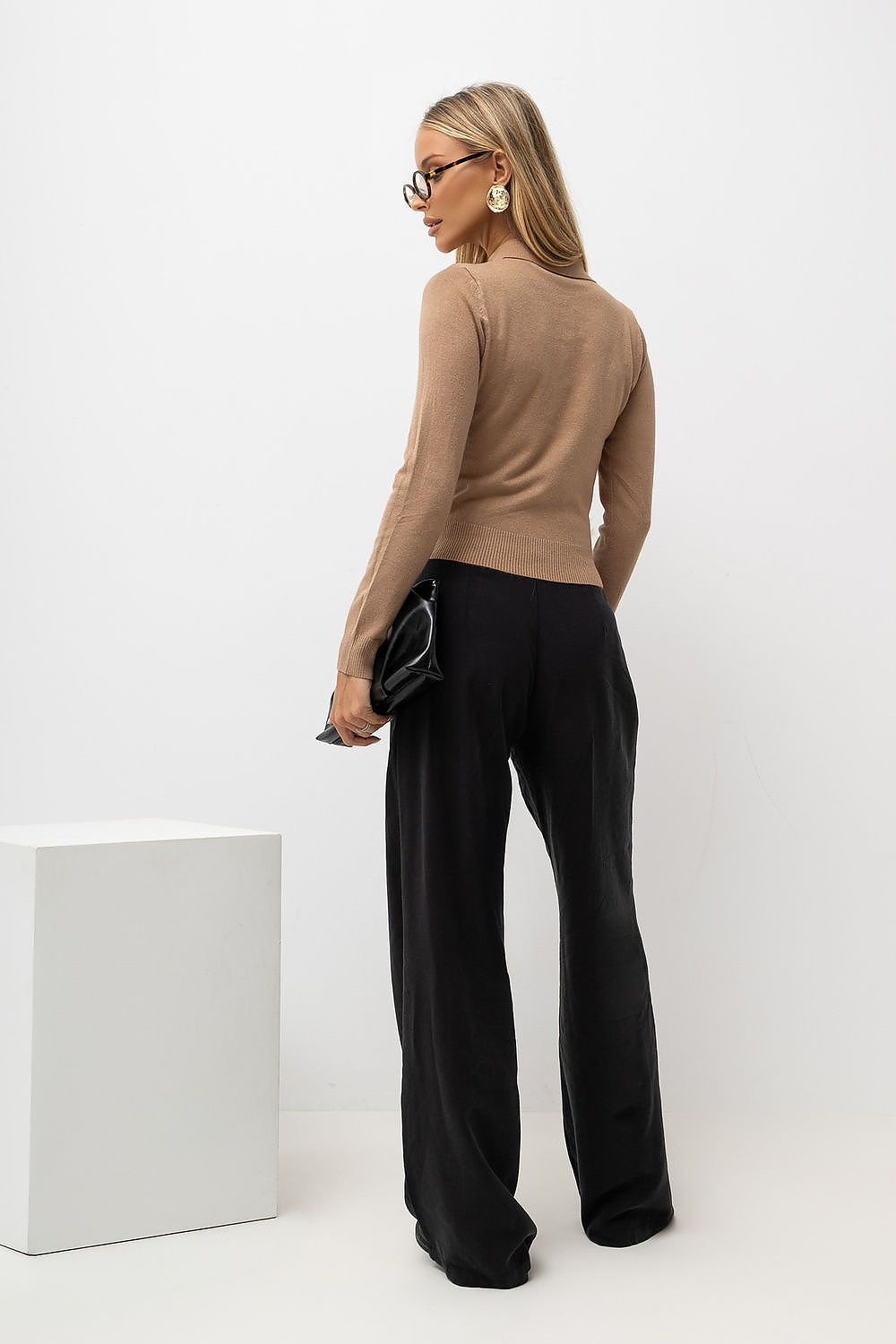 Jumper model 230907 Italy Moda