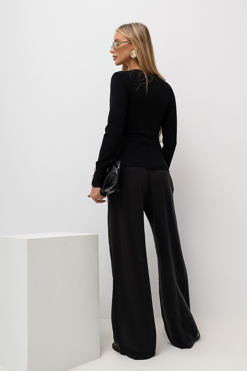 Jumper model 230918 Italy Moda