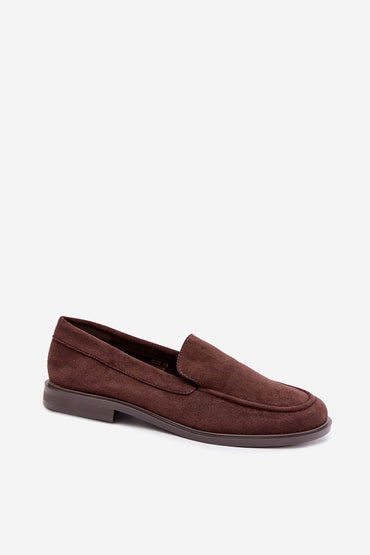 Loafers model 230974 Step in style