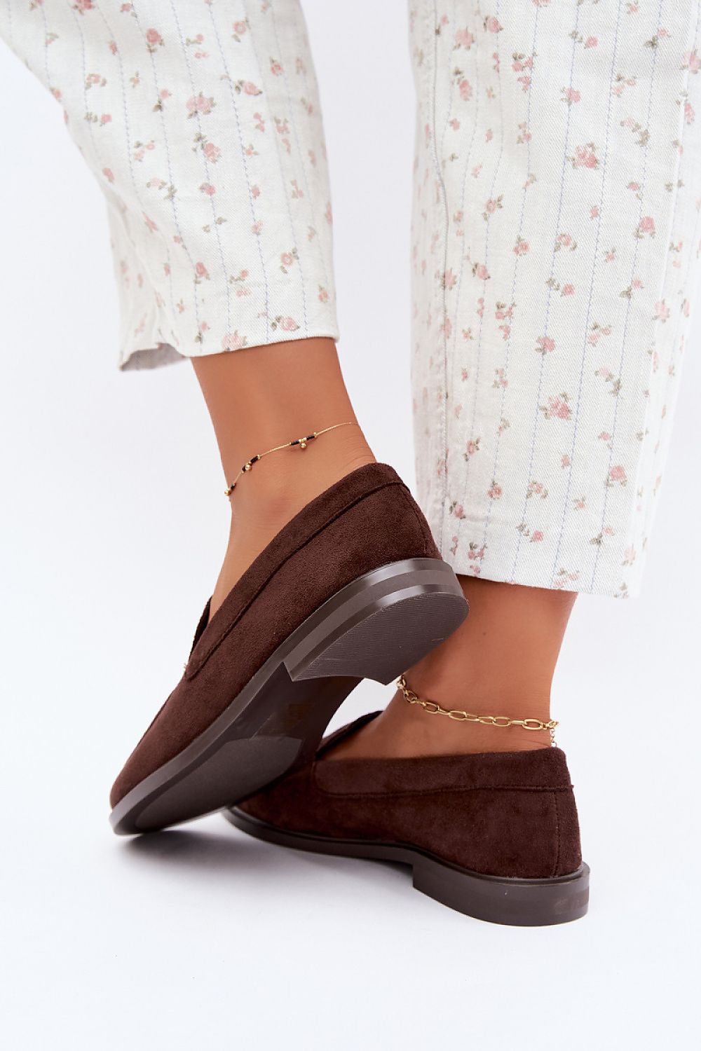 Loafers model 230974 Step in style