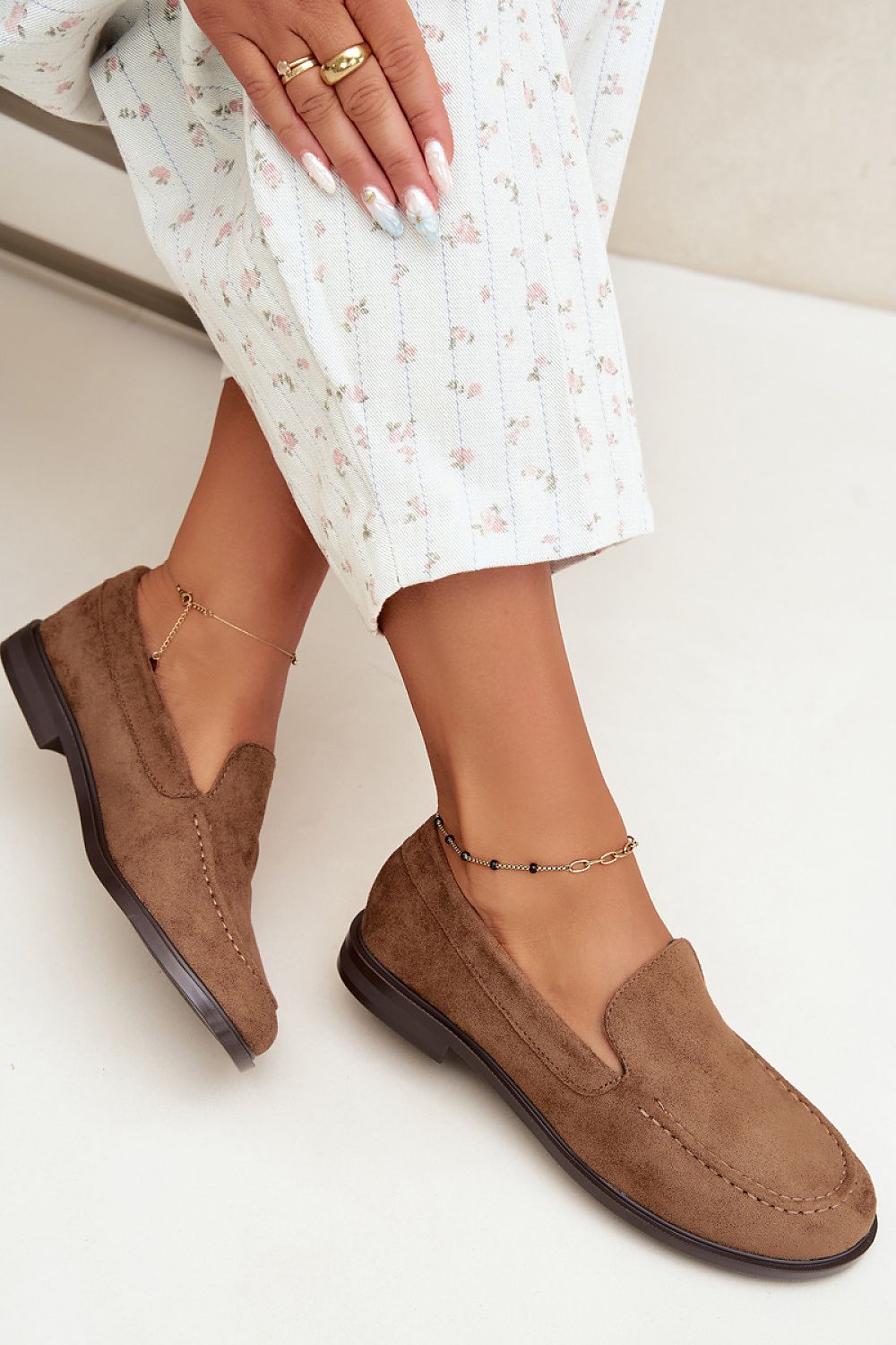 Loafers model 230975 Step in style