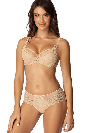 Semi-soft model 231023 Róża