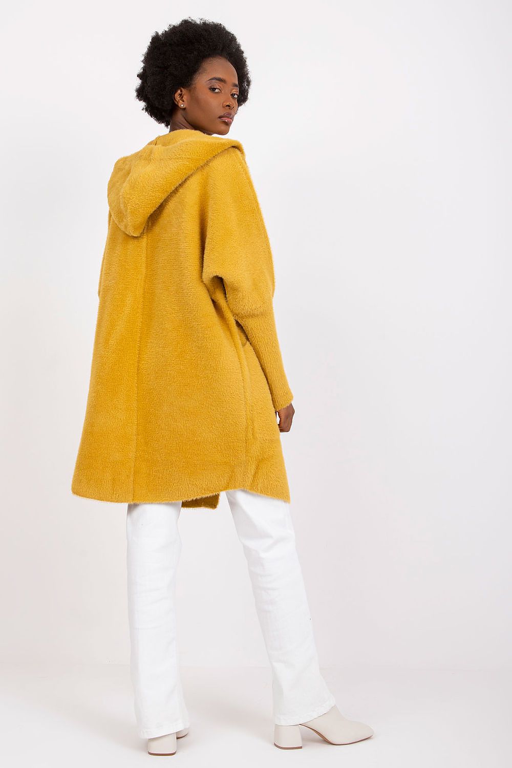 Coat model 231141 Factory Price