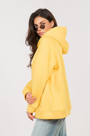 Sweatshirt model 231285 Rue Paris