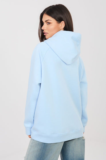 Sweatshirt model 231286 Rue Paris