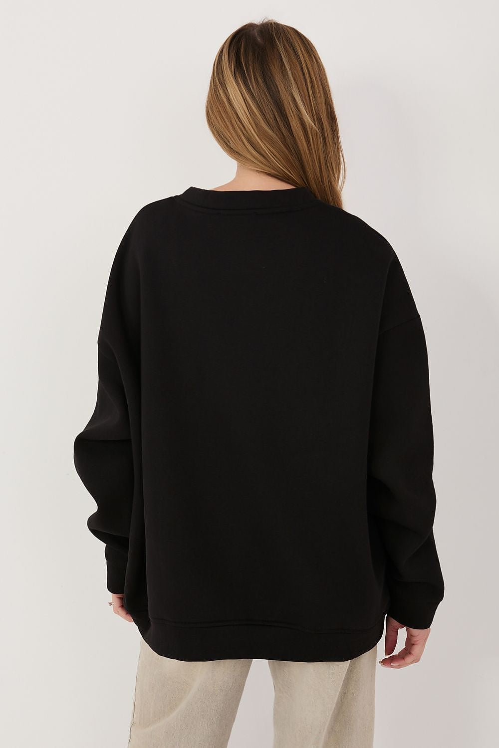 Sweatshirt model 231276 Rue Paris