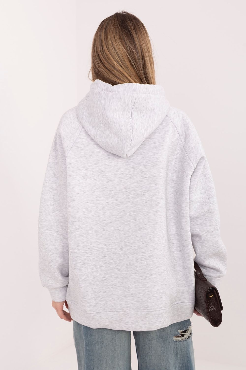Sweatshirt model 231284 Rue Paris