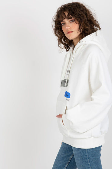 Sweatshirt model 231336 Ex Moda