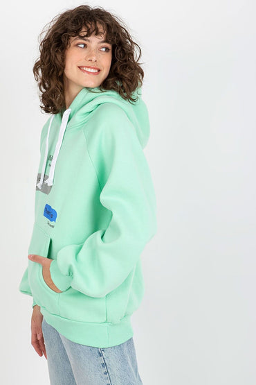 Sweatshirt model 231338 Ex Moda