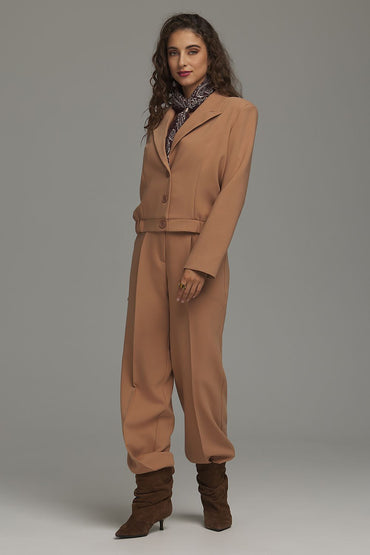 Jacket model 231341 Nife