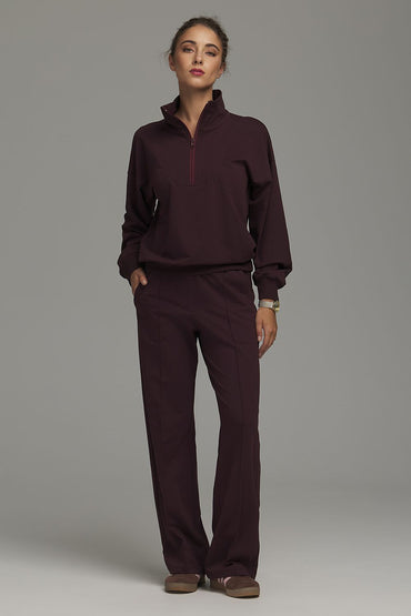Tracksuit trousers model 231378 Nife