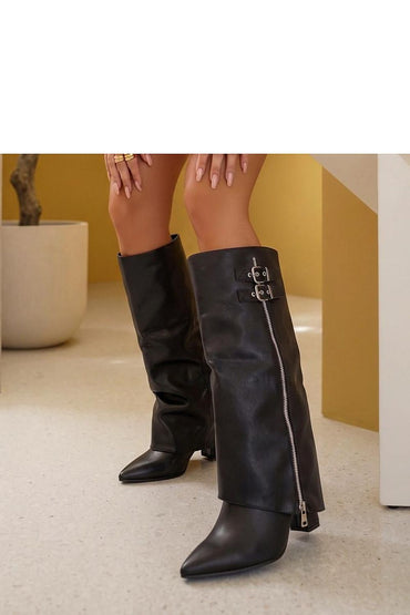 Heel boots model 231426 Solea
