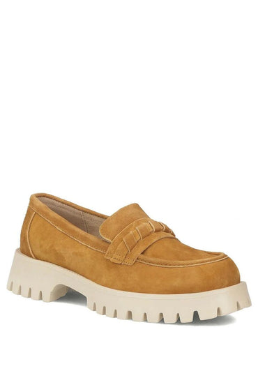 Platform shoes model 231428 Solea
