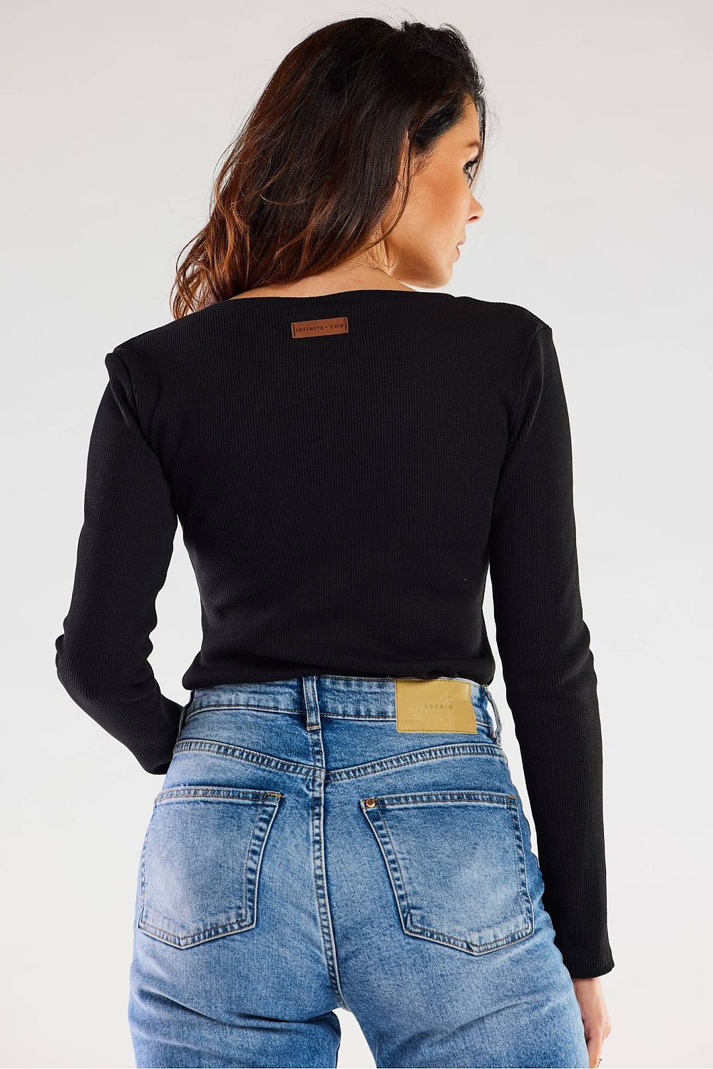 Blouse model 231437 Infinite You