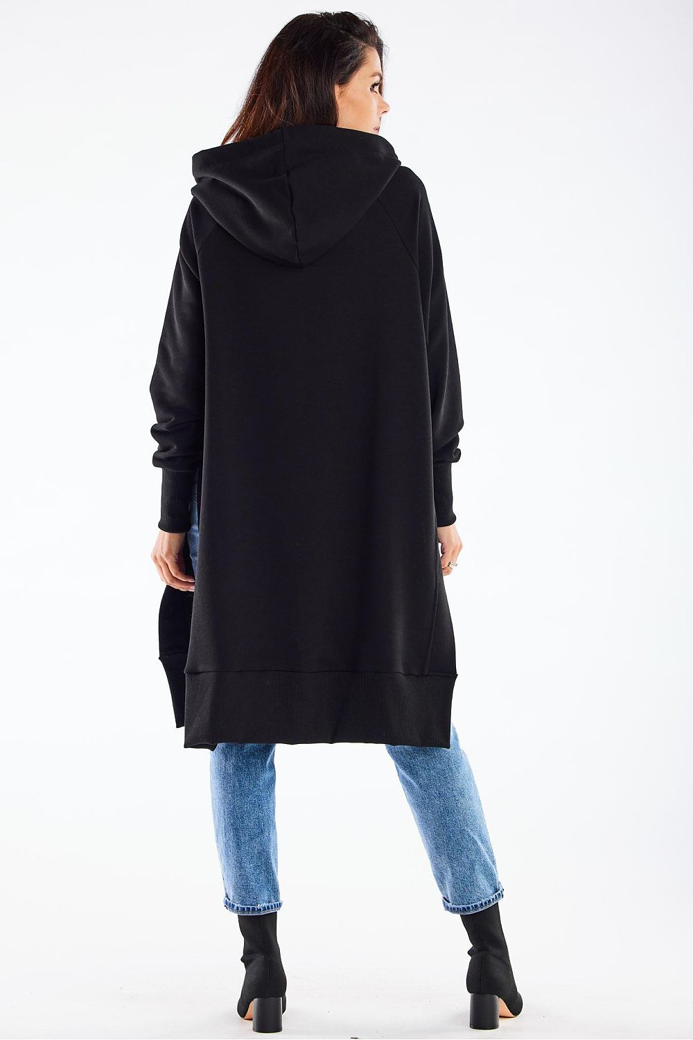 Sweatshirt model 231447 Infinite You
