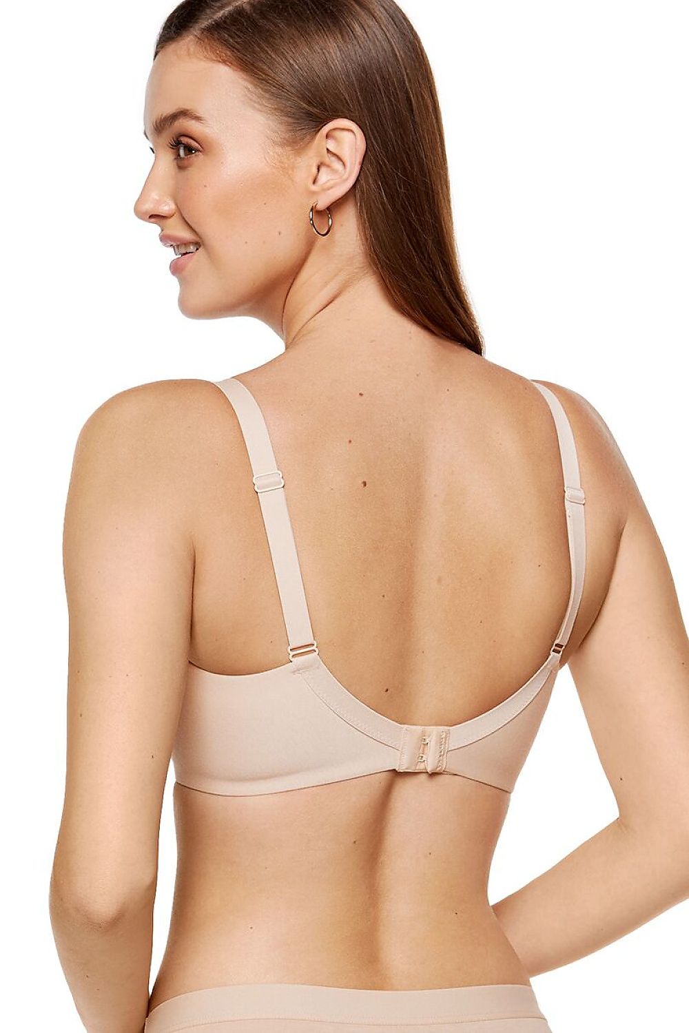 Padded bra model 231549 Gorteks