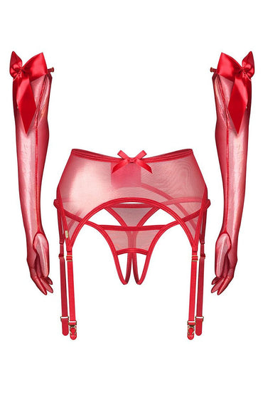 Sexy set model 231574 Obsessive