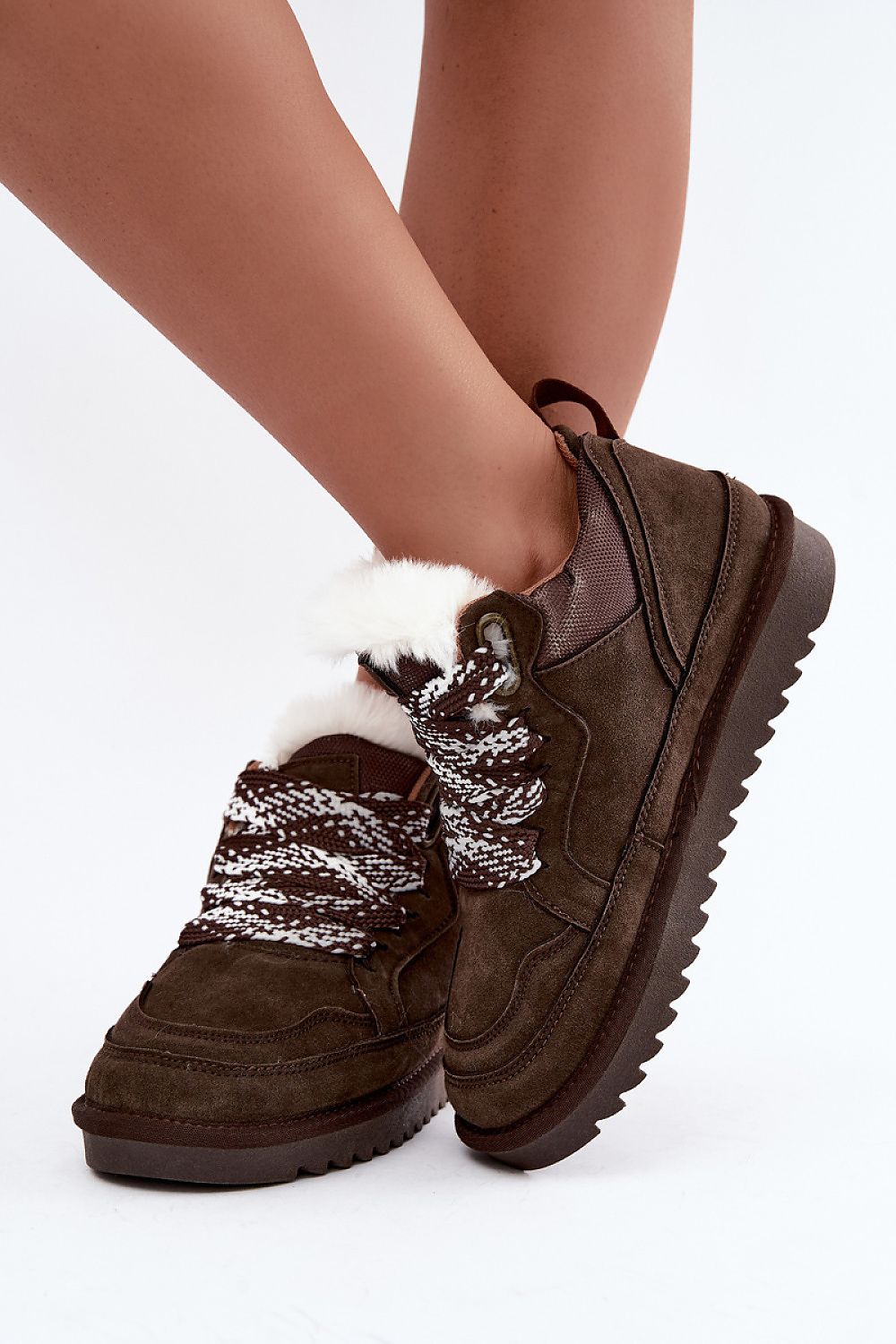 Snow boots model 231594 Step in style