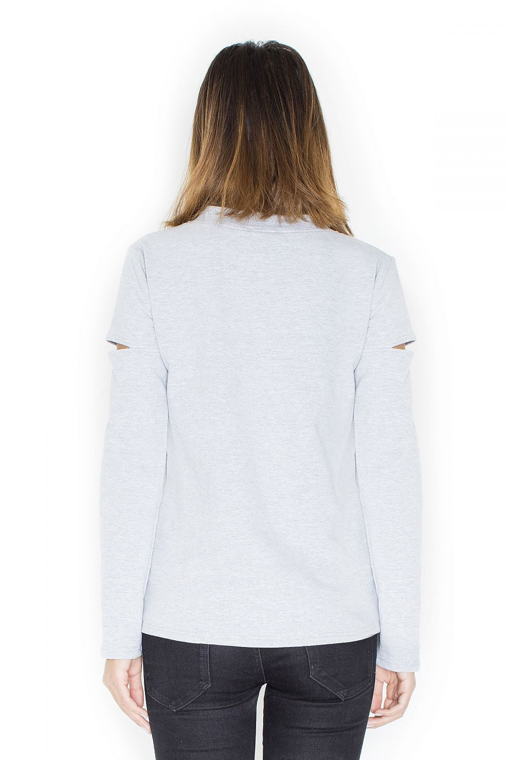 Blouse model 51588