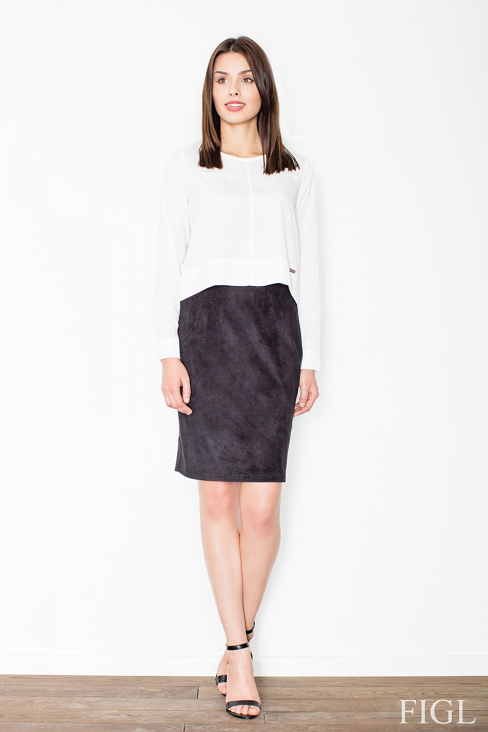 Skirt model 52570