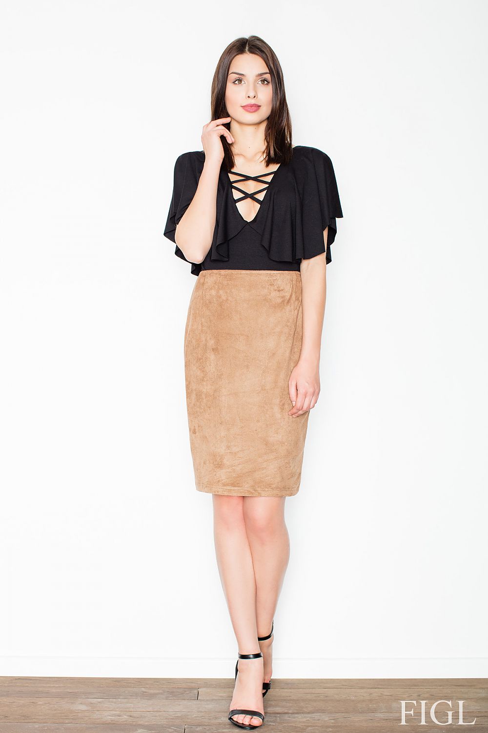 Skirt model 52571 - Lojahub