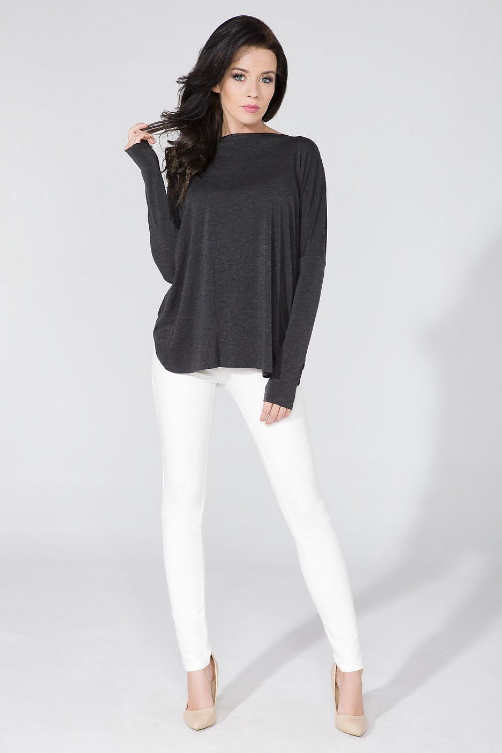 Blouse model 58969
