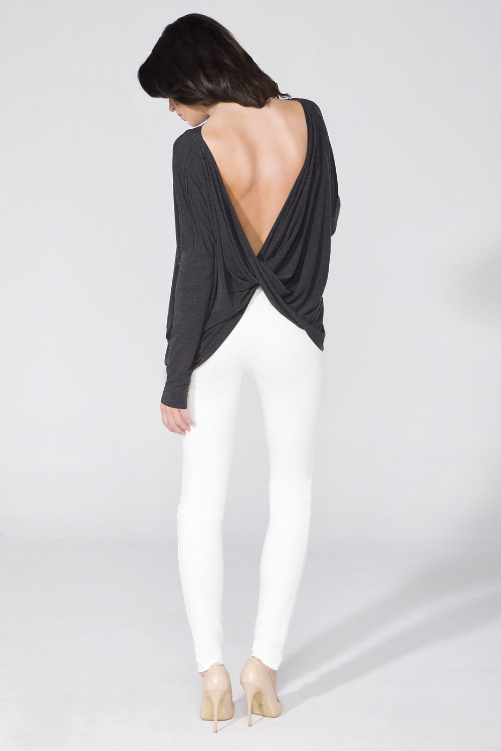Blouse model 58969