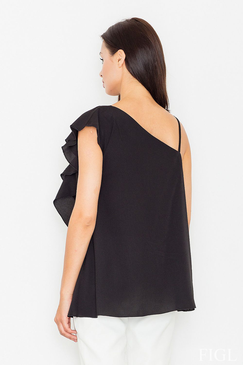 Blouse model 60713