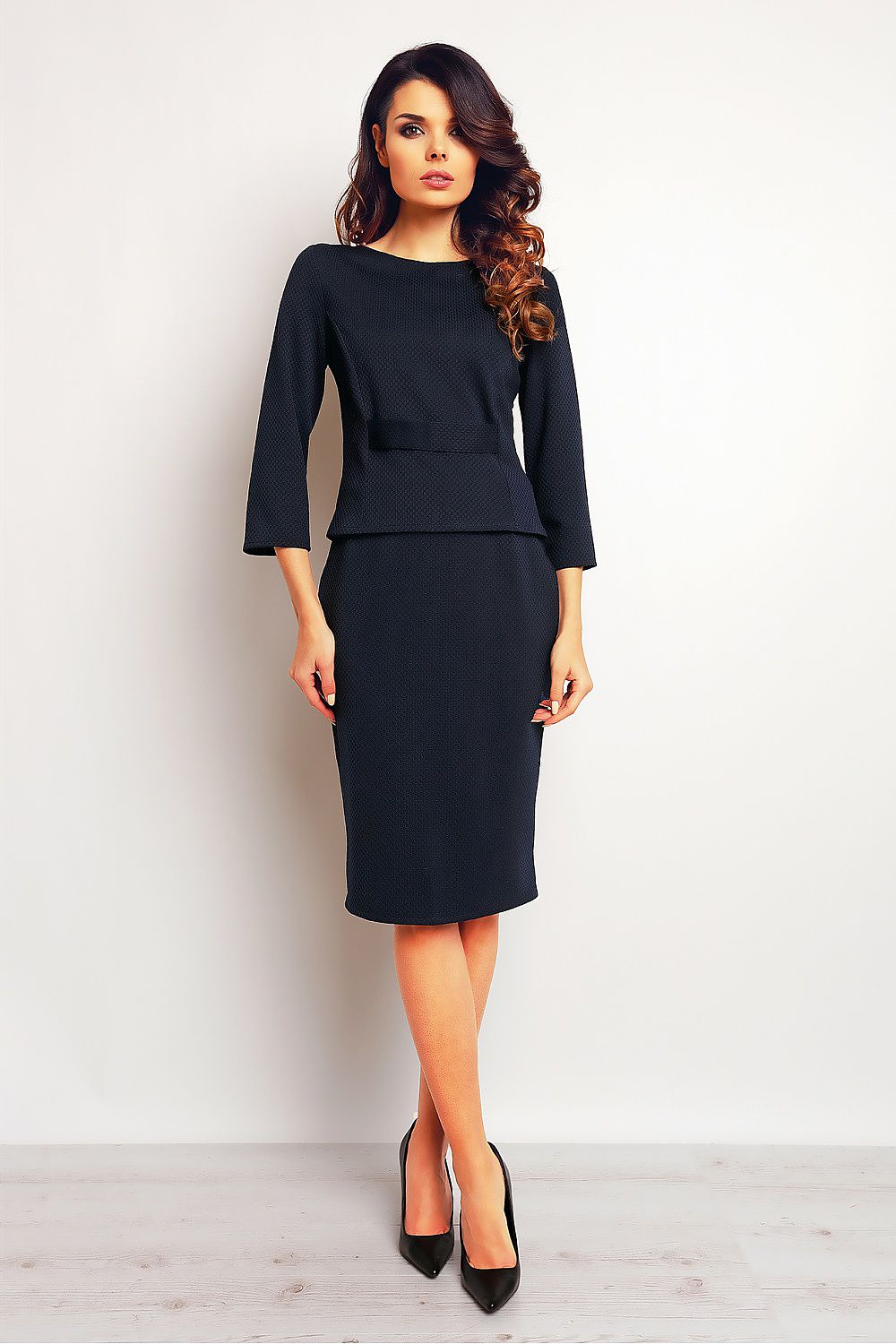 Skirt model 61243