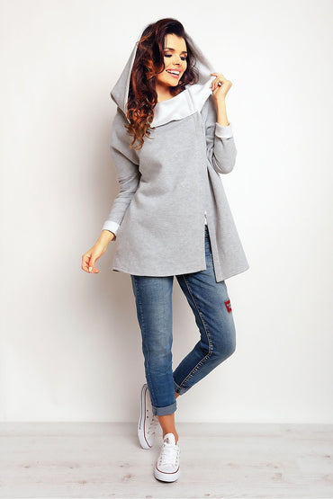 Sweatshirt model 61248