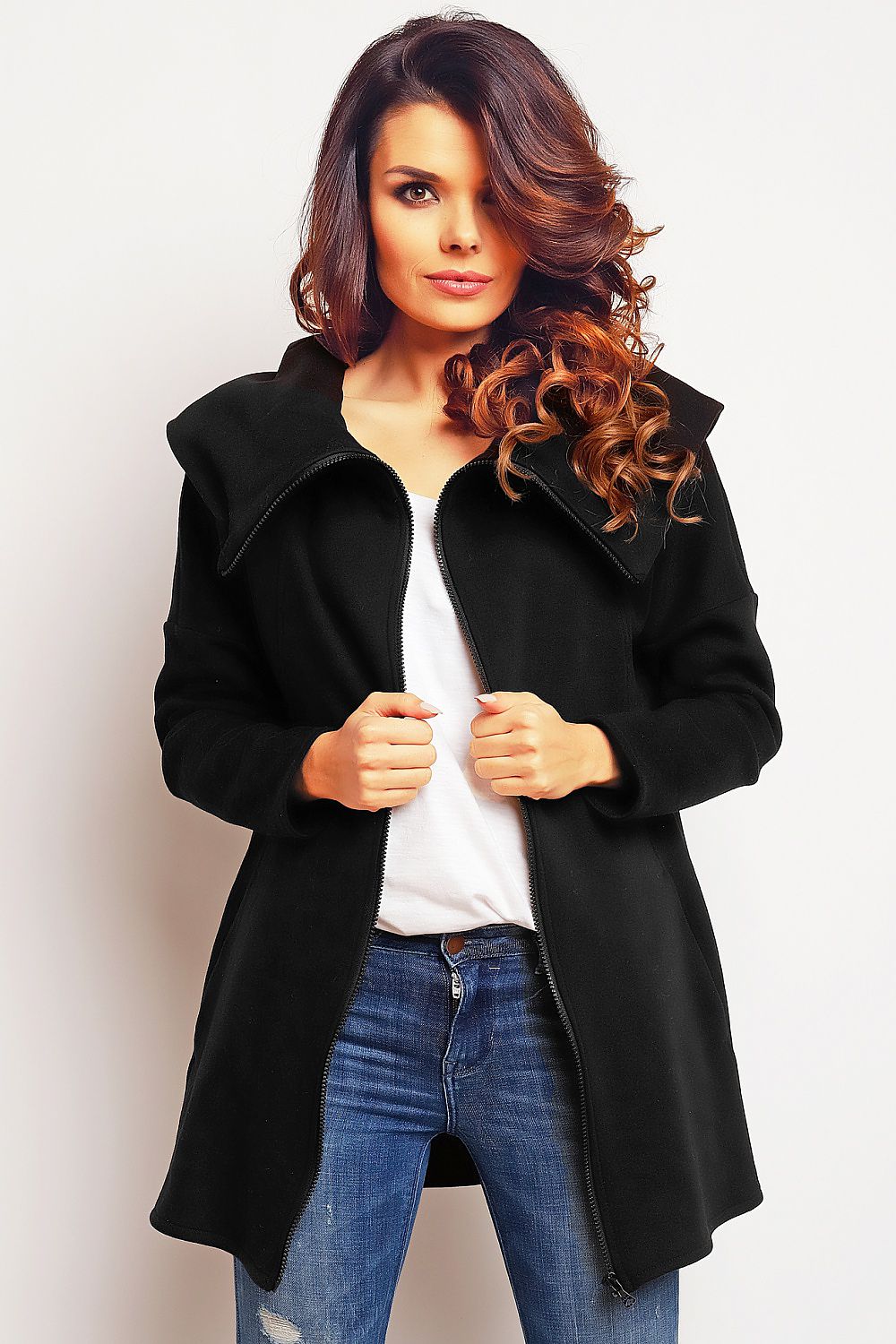 Sweatshirt model 61251