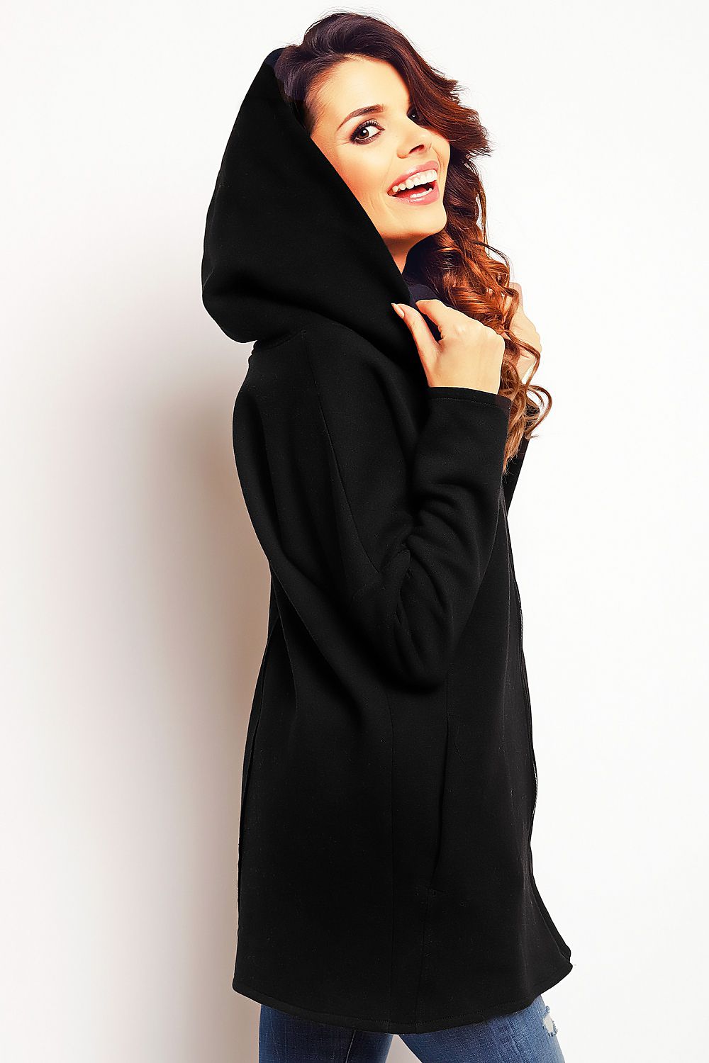 Sweatshirt model 61251
