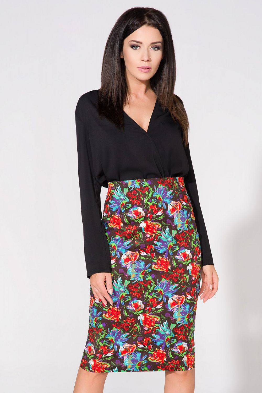 Skirt model 61685