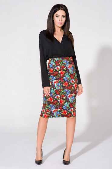 Skirt model 61685
