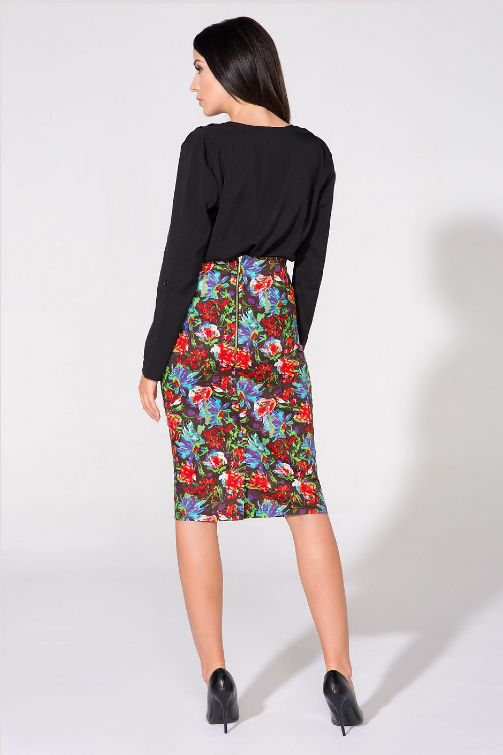 Skirt model 61685